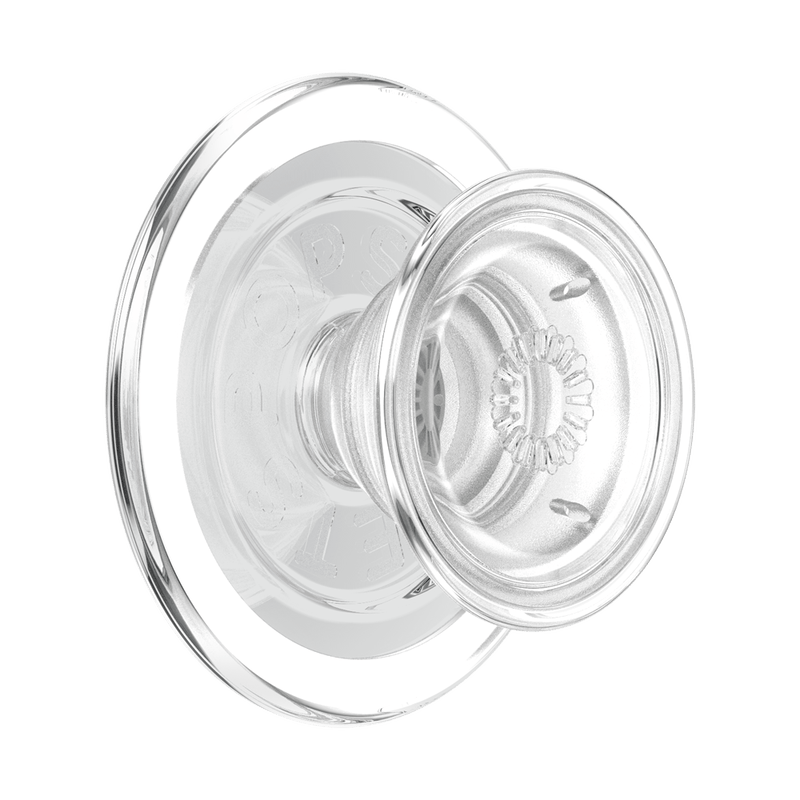 Clear — MagSafe PopGrip - US 69060