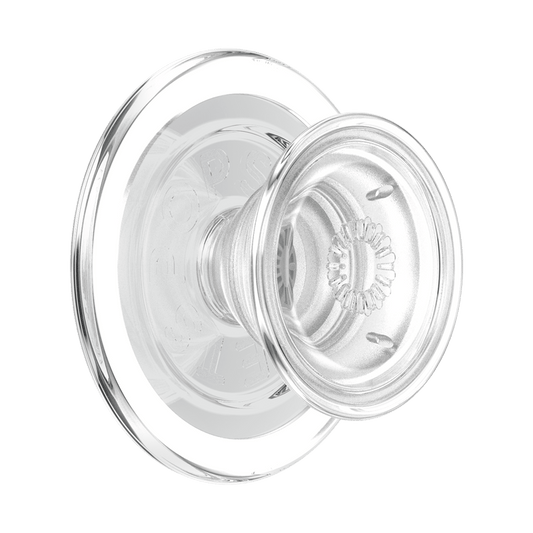Clear — MagSafe PopGrip - US 06369