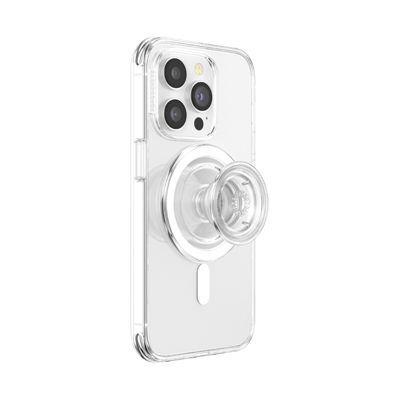 Clear — MagSafe PopGrip - US 20338