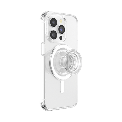 Clear — MagSafe PopGrip - US 20338
