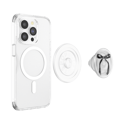 Black Bow — MagSafe PopGrip - US 47529