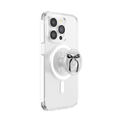 Black Bow — MagSafe PopGrip - US 47529