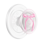 Pink Bow — MagSafe PopGrip - US 20941