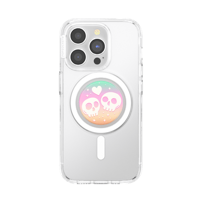 Deathly Adorable — MagSafe PopGrip - US 17058