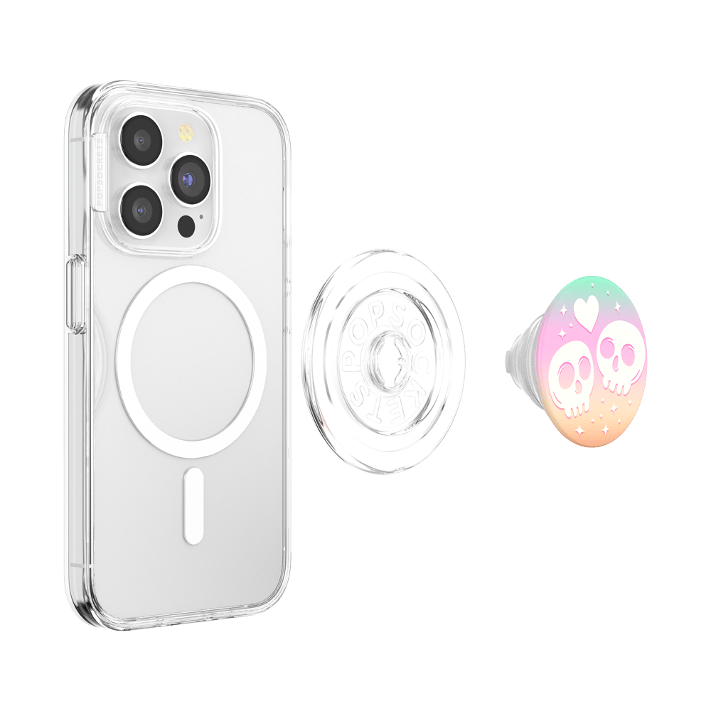 Deathly Adorable — MagSafe PopGrip - US 64229