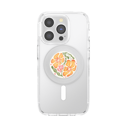Desert Garden — MagSafe PopGrip - US 06226