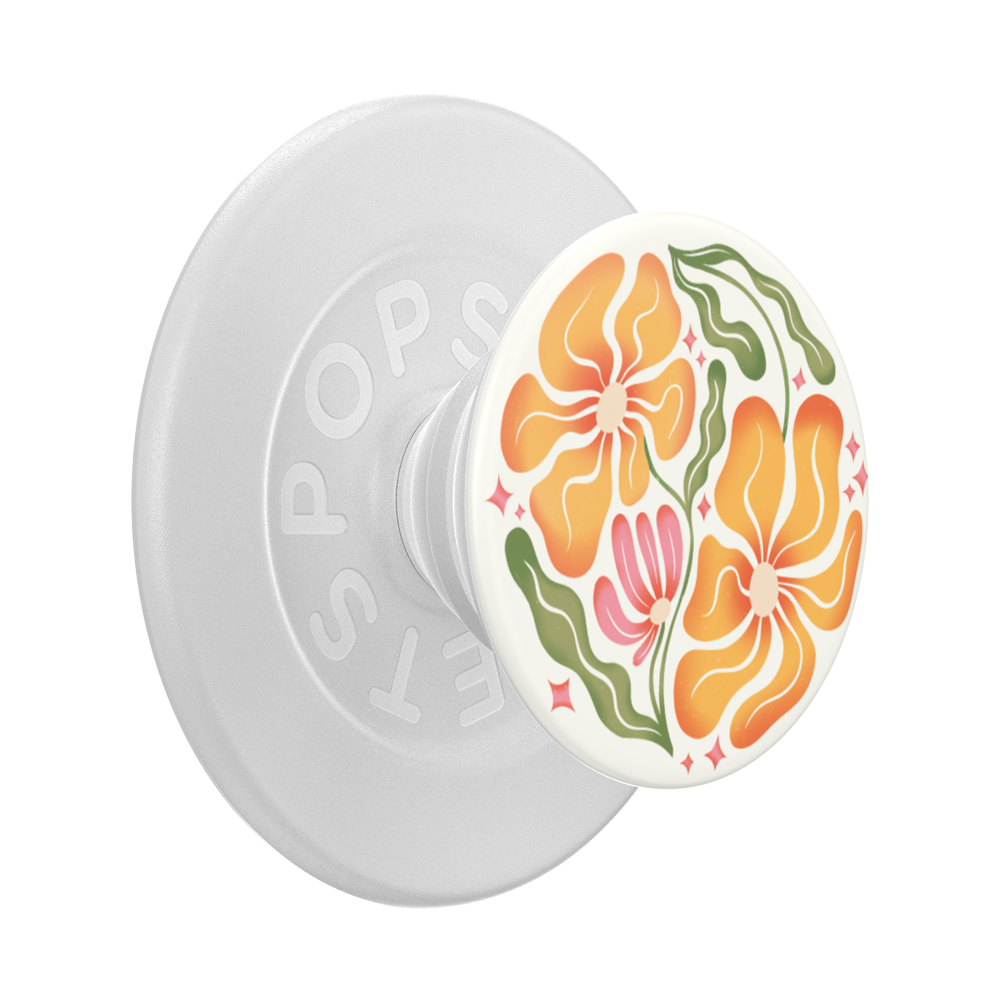 Desert Garden — MagSafe PopGrip - US 81603