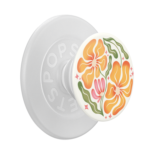 Desert Garden — MagSafe PopGrip - US 98500