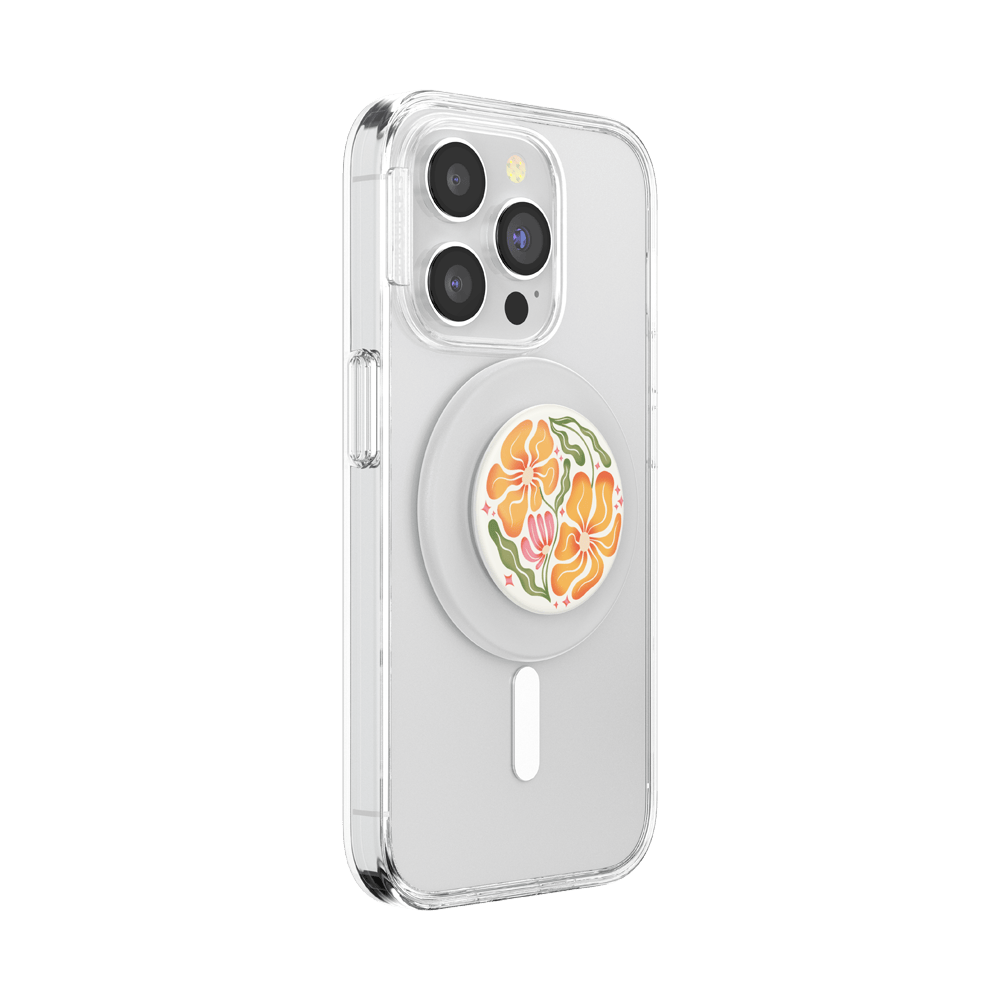 Desert Garden — MagSafe PopGrip - US 06226