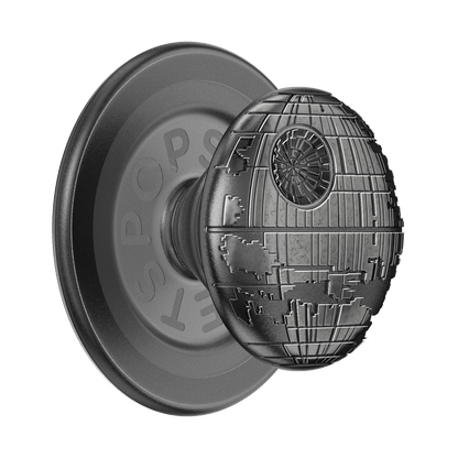 Dimensionals Enamel Death Star — MagSafe PopGrip - US 19811