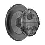 Dimensionals Enamel Death Star — MagSafe PopGrip - US 76800