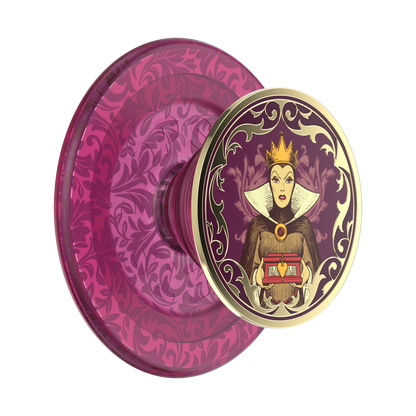Enamel Essence of Evil Queen — MagSafe PopGrip - US 28697