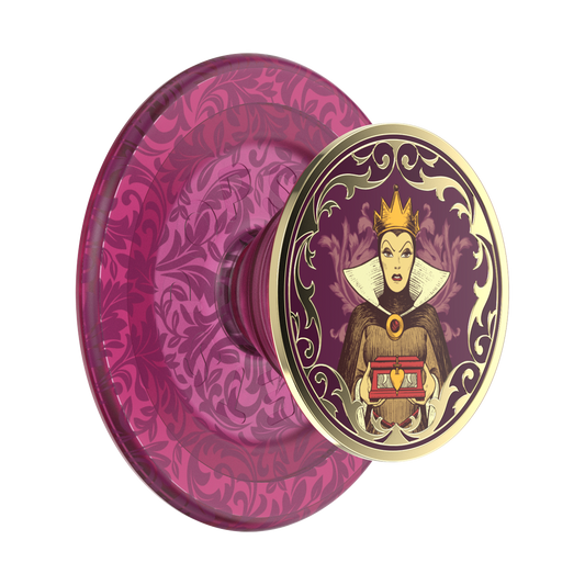 Enamel Essence of Evil Queen — MagSafe PopGrip - US 28697