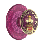 Enamel Essence of Evil Queen — MagSafe PopGrip - US 76094