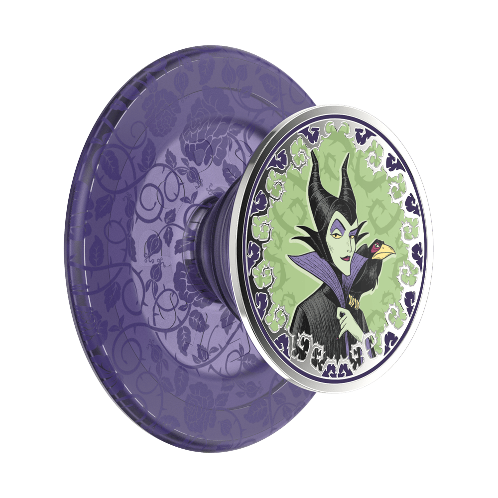 Enamel Essence of Maleficent — MagSafe PopGrip - US 92701