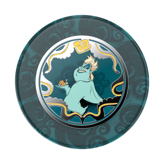 Enamel Essence of Ursula — MagSafe PopGrip - US 64599