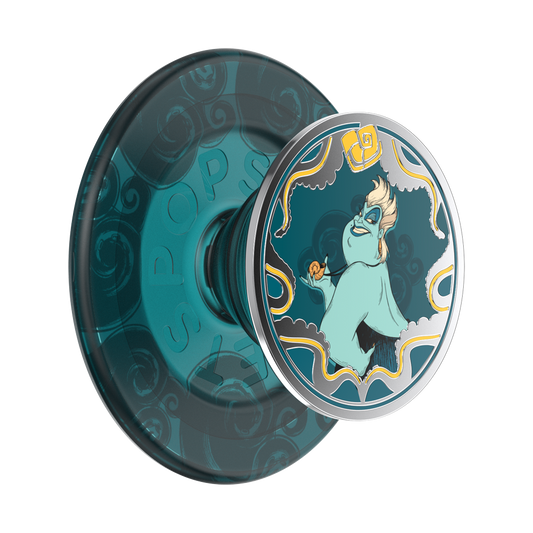 Enamel Essence of Ursula — MagSafe PopGrip - US 32162
