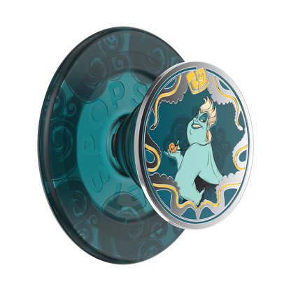 Enamel Essence of Ursula — MagSafe PopGrip - US 64537