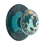 Enamel Essence of Ursula — MagSafe PopGrip - US 64599