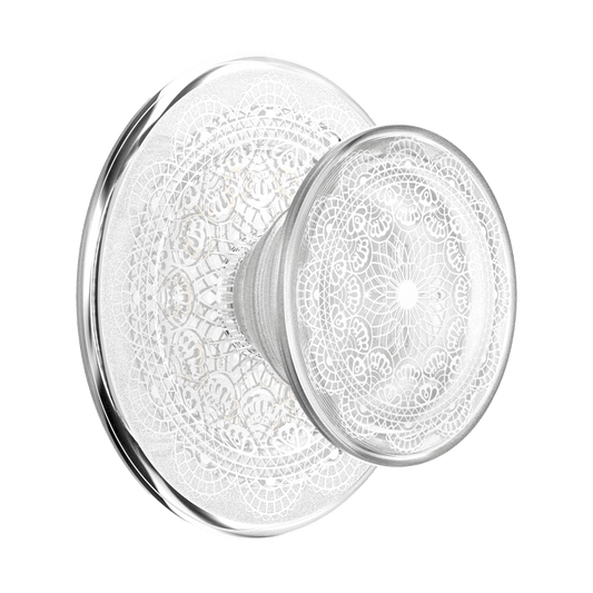 Doily Life — MagSafe PopGrip - US 65191