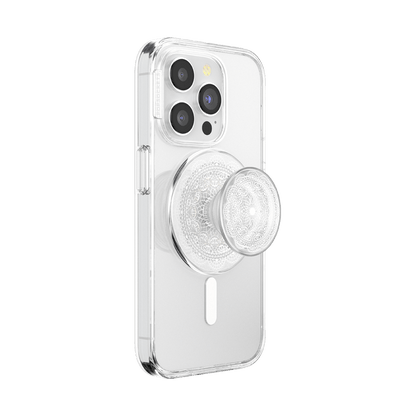 Doily Life — MagSafe PopGrip - US 97247