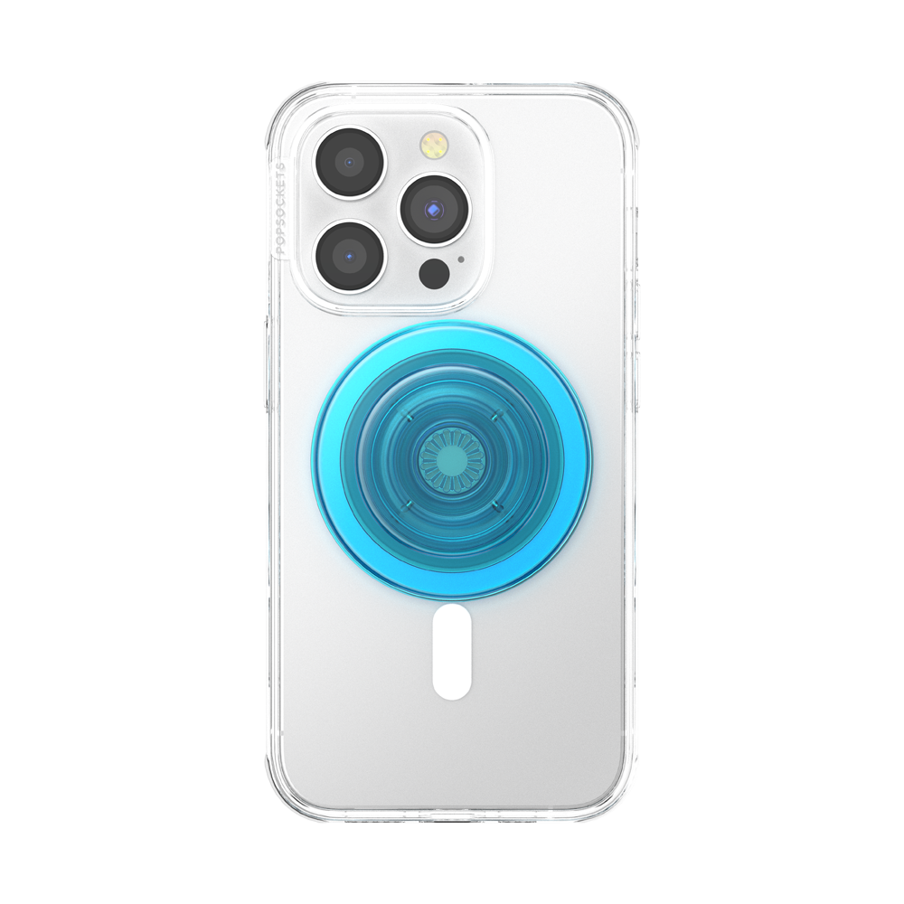 Electric Blue — MagSafe PopGrip - US 32281