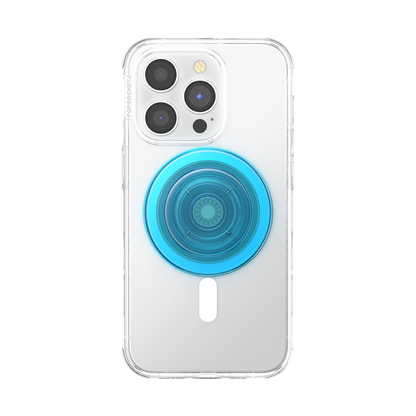 Electric Blue — MagSafe PopGrip - US 69887
