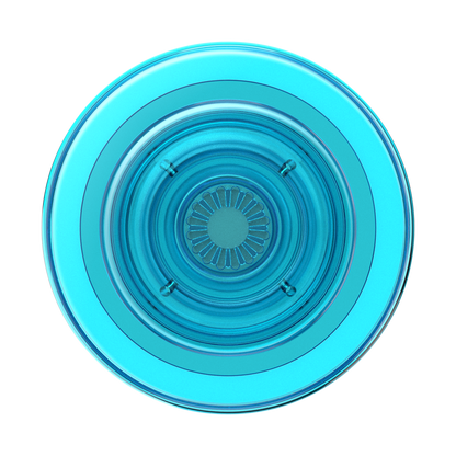 Electric Blue — MagSafe PopGrip - US 81586