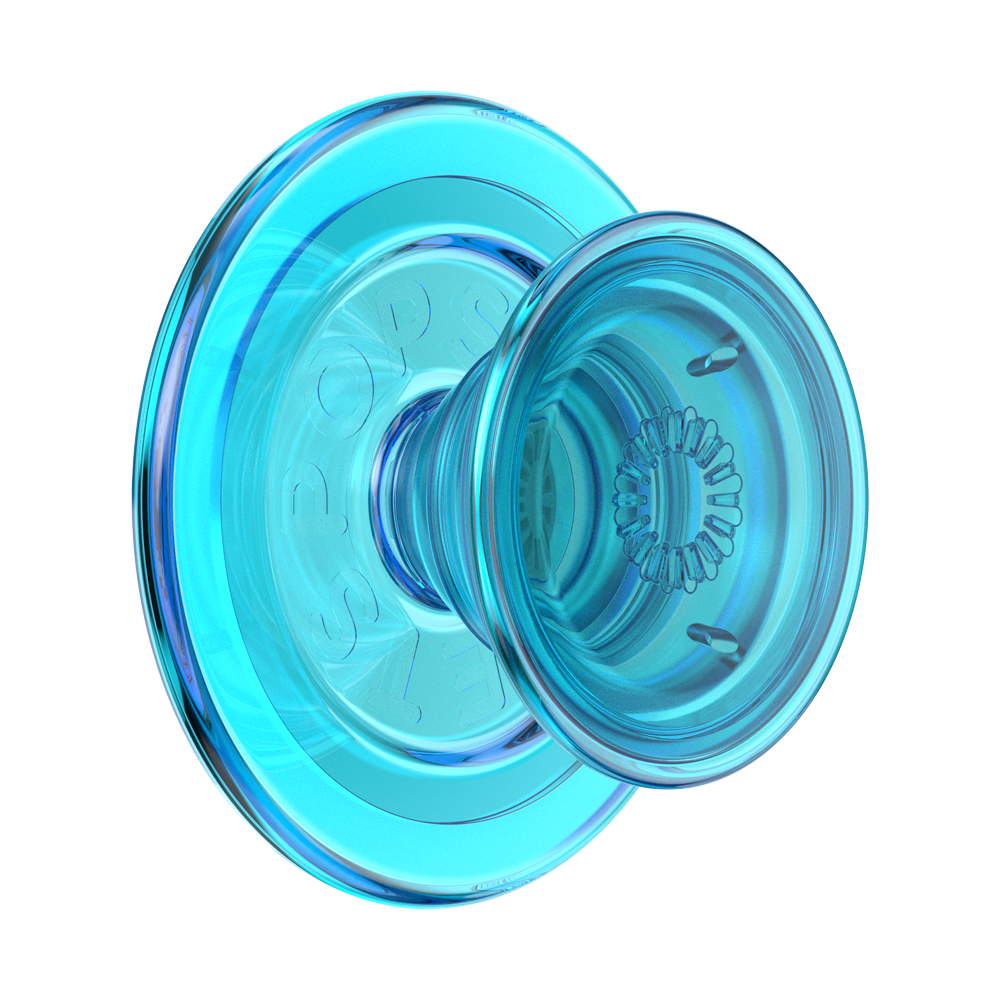 Electric Blue — MagSafe PopGrip - US 81586
