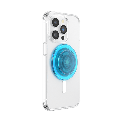 Electric Blue — MagSafe PopGrip - US 81586