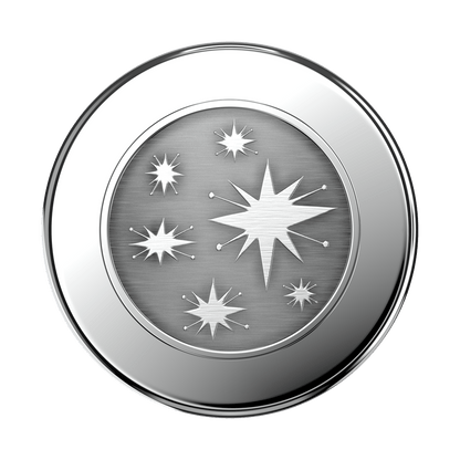 Enamel Astro — MagSafe PopGrip - US 61559