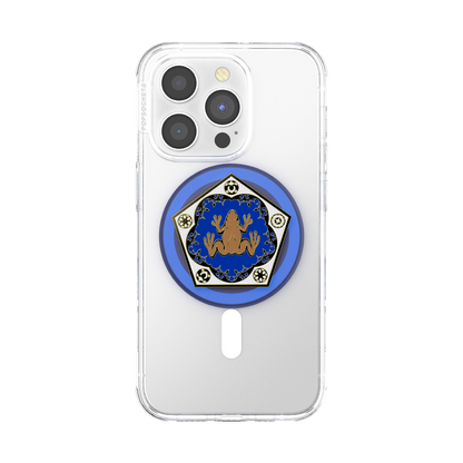 Enamel Chocolate Frog™ — MagSafe PopGrip - US 40125