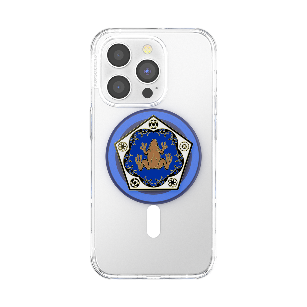 Enamel Chocolate Frog™ — MagSafe PopGrip - US 78732