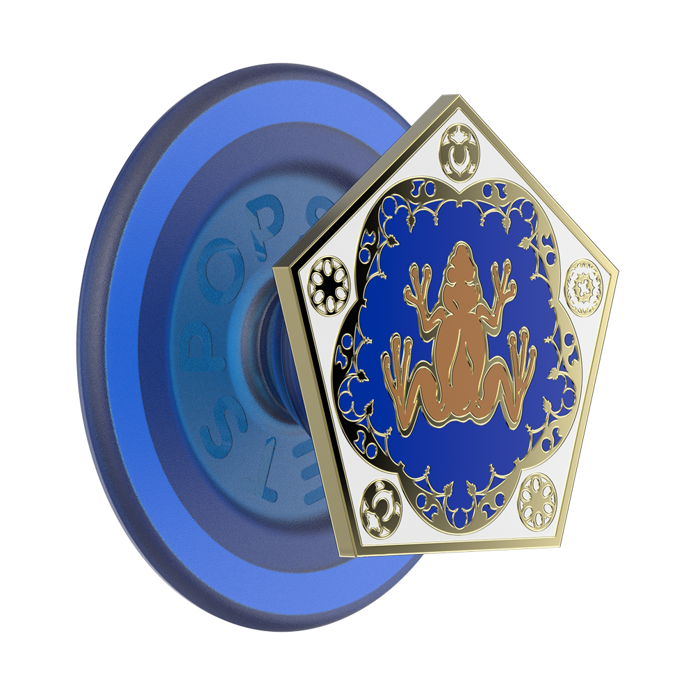 Enamel Chocolate Frog™ — MagSafe PopGrip - US 78732