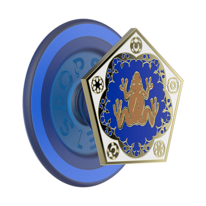 Enamel Chocolate Frog™ — MagSafe PopGrip - US 96831