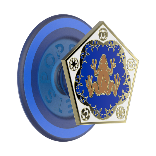 Enamel Chocolate Frog™ — MagSafe PopGrip - US 92489