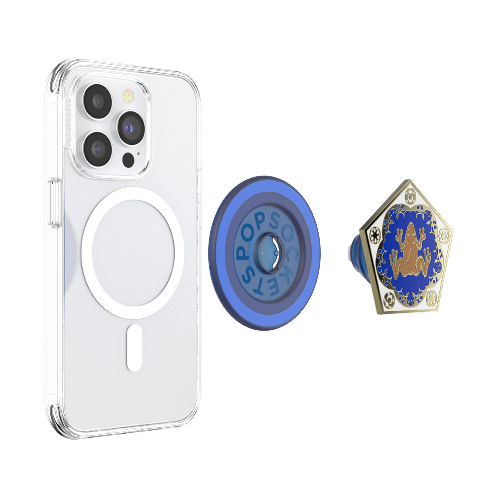 Enamel Chocolate Frog™ — MagSafe PopGrip - US 36333