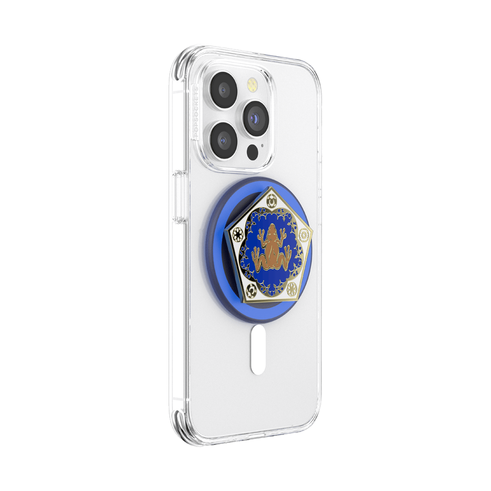 Enamel Chocolate Frog™ — MagSafe PopGrip - US 78732