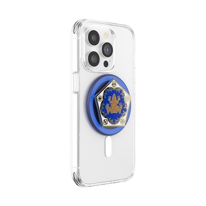Enamel Chocolate Frog™ — MagSafe PopGrip - US 96831