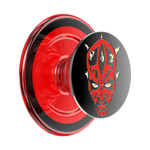 Enamel Darth Maul — MagSafe PopGrip - US 80507