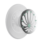Enamel Desert Gem Bloom — MagSafe PopGrip - US 32456