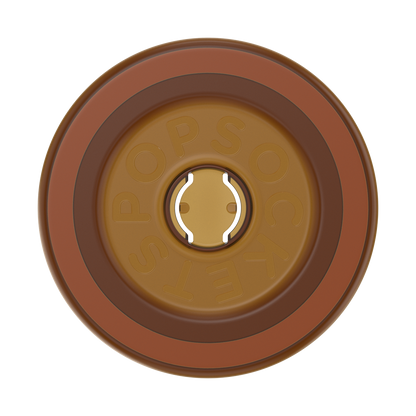 Enamel Hammered Copper Tone — MagSafe PopGrip - US 22682