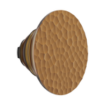 Enamel Hammered Copper Tone — PopTop - US 14411