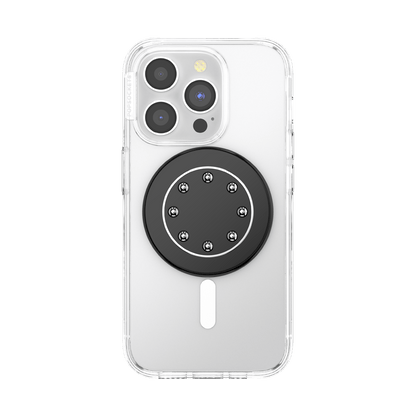 Enamel Hey Dude — MagSafe PopGrip - US 12410