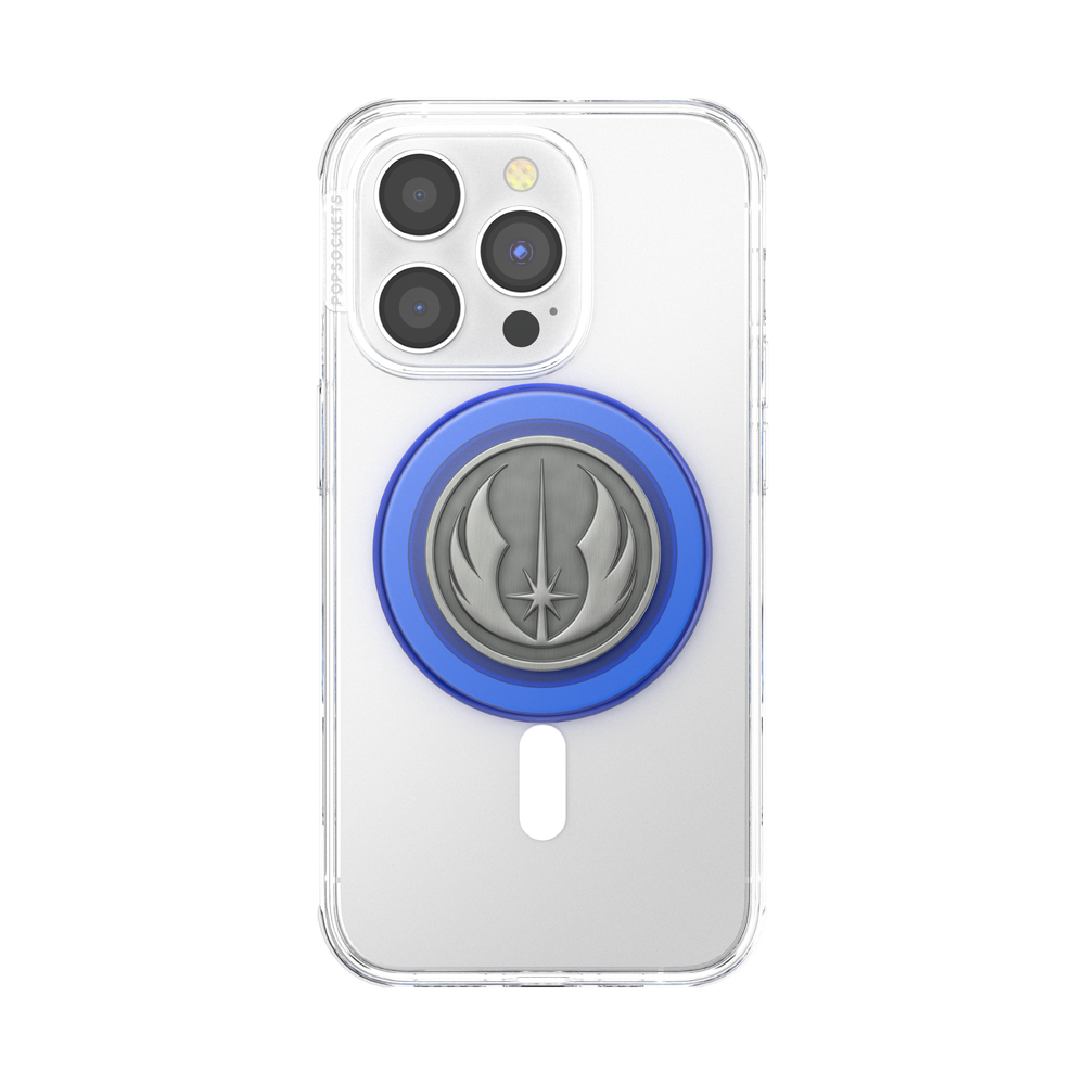 Enamel Jedi Icon — MagSafe PopGrip - US 92745