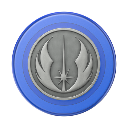 Enamel Jedi Icon — MagSafe PopGrip - US 78193