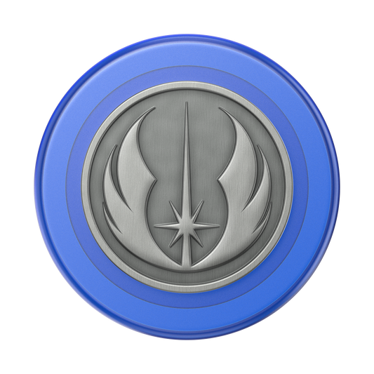 Enamel Jedi Icon — MagSafe PopGrip - US 78193