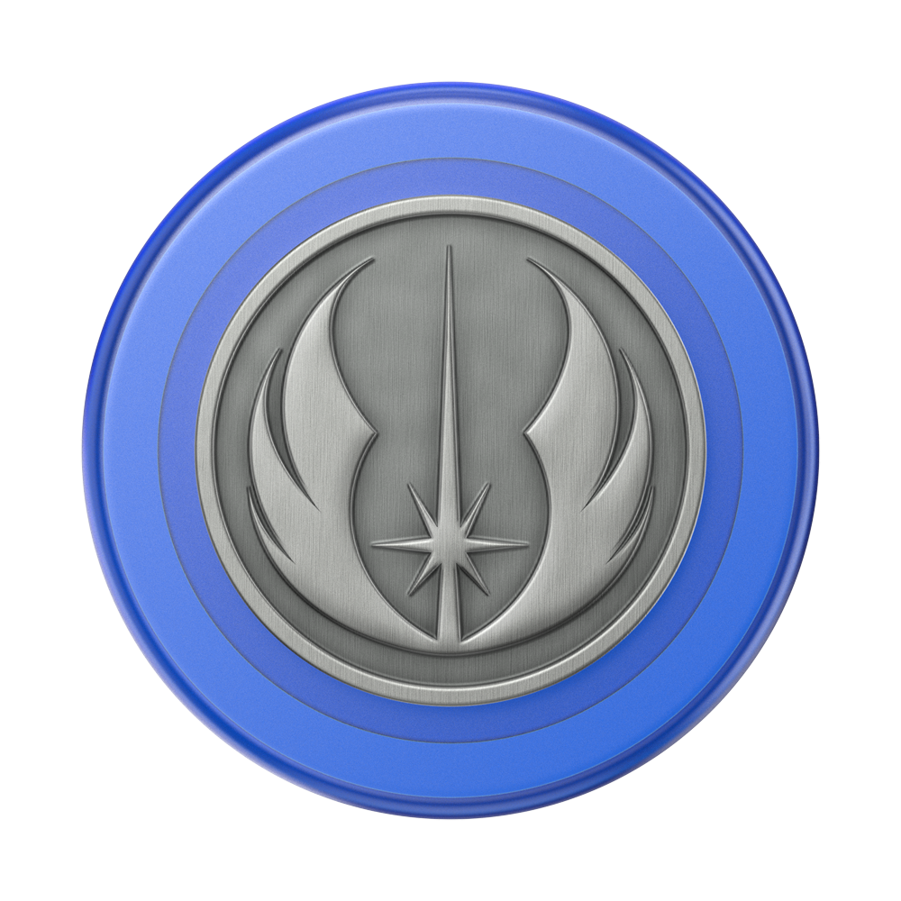 Enamel Jedi Icon — MagSafe PopGrip - US 03281