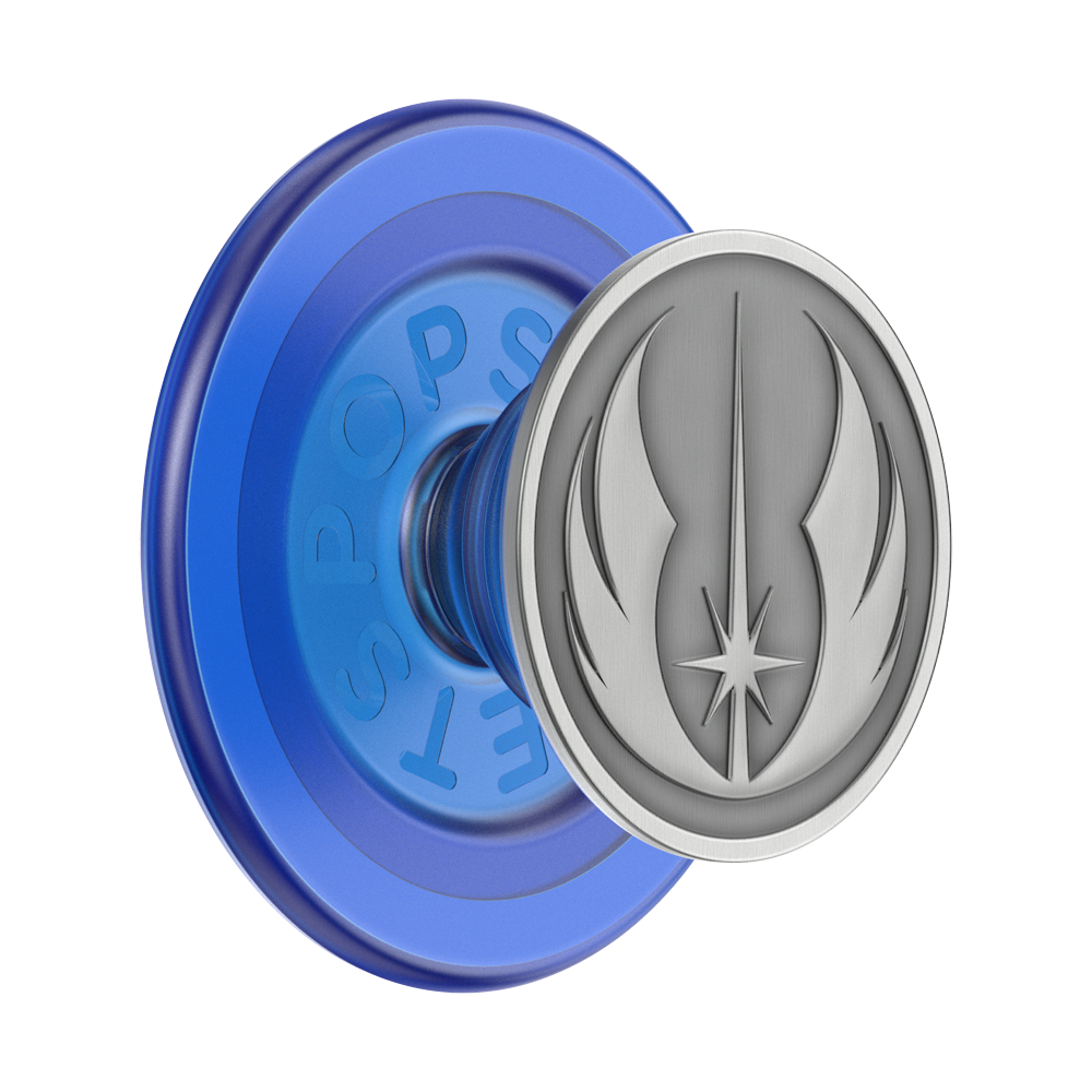 Enamel Jedi Icon — MagSafe PopGrip - US 78193