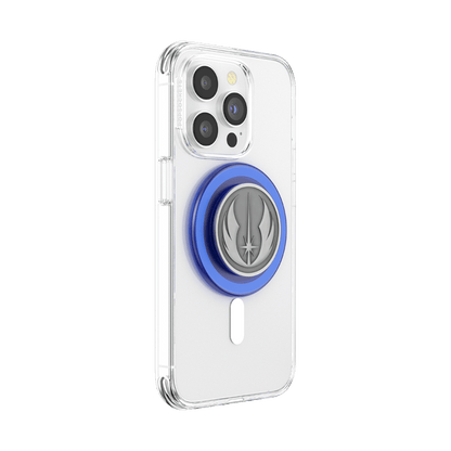 Enamel Jedi Icon — MagSafe PopGrip - US 24539